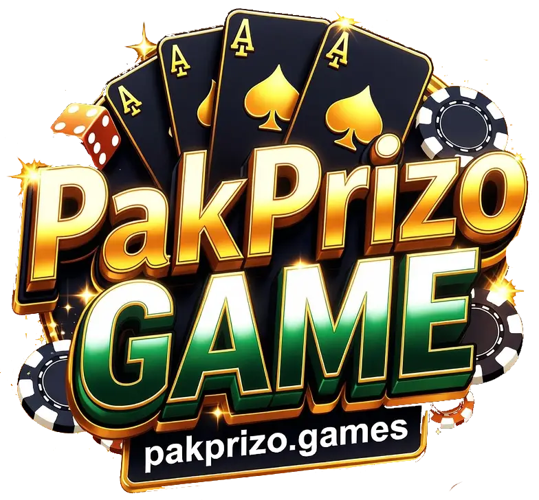 PakPriz Games Play